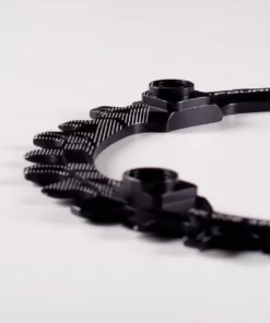 PLATEAU NARROW WIDE RIDE ALPHA 30T -Pneus Soldes 2022 A14ALPHACH30NW 3 2000