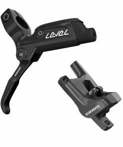 FREIN A DISQUE 140MM POUR RAMONES 14 PUSH BIKE