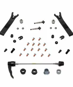 ADAPTATEUR MAVIC 9X135