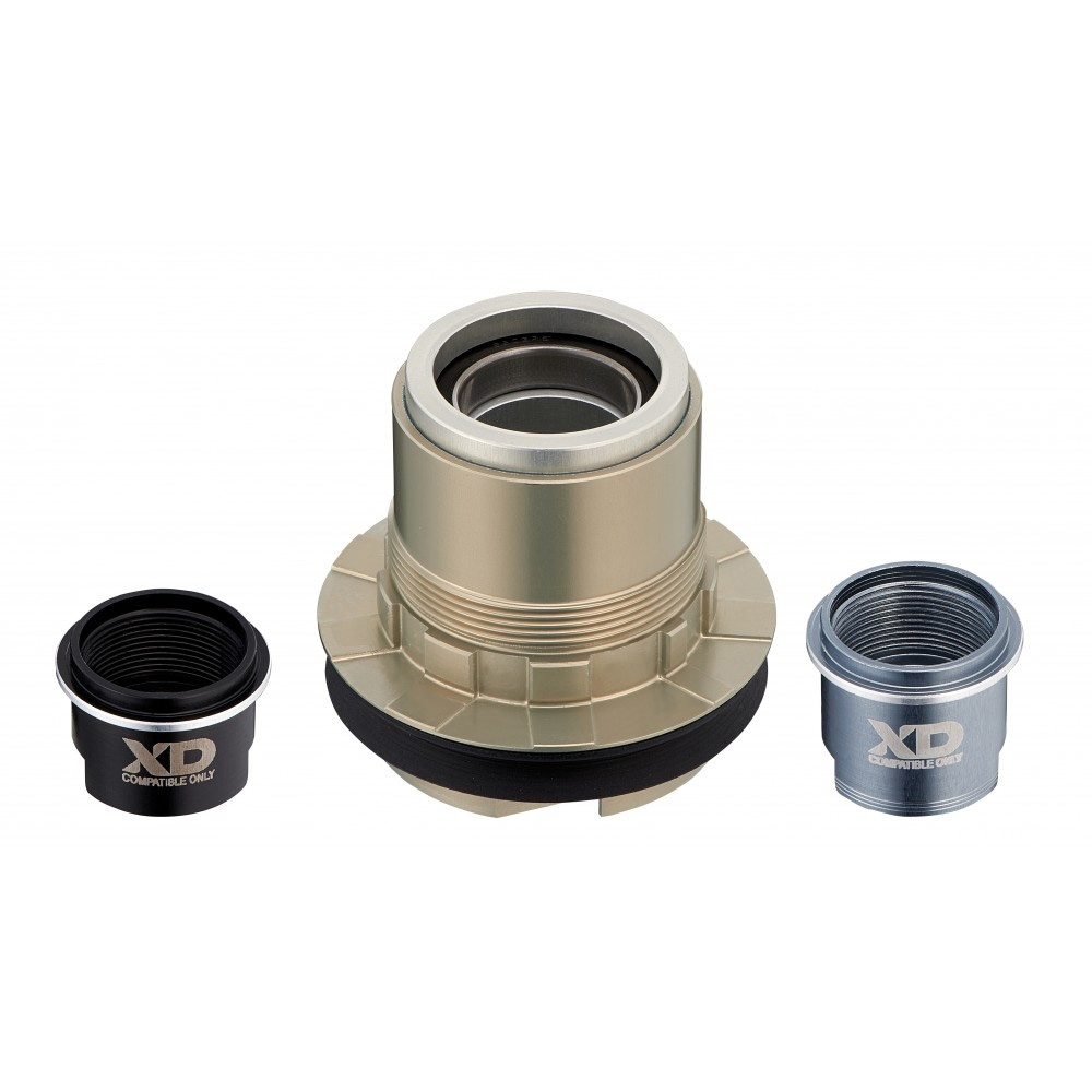 CORPS DE ROUE LIBRE MAVIC XX1 3 CORPS DE ROUE LIBRE MAVIC XX1