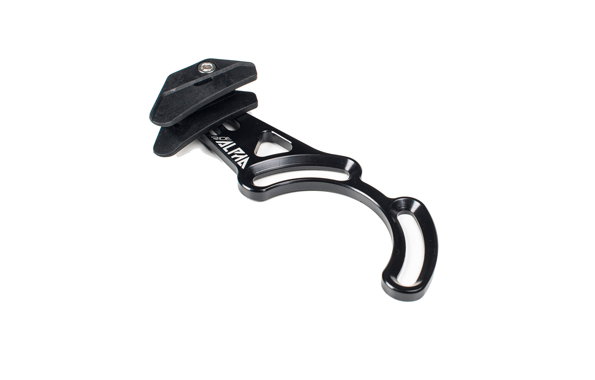 GUIDE CHAINE RIDE ALPHA A-GUIDE 3 GUIDE CHAINE RIDE ALPHA A-GUIDE