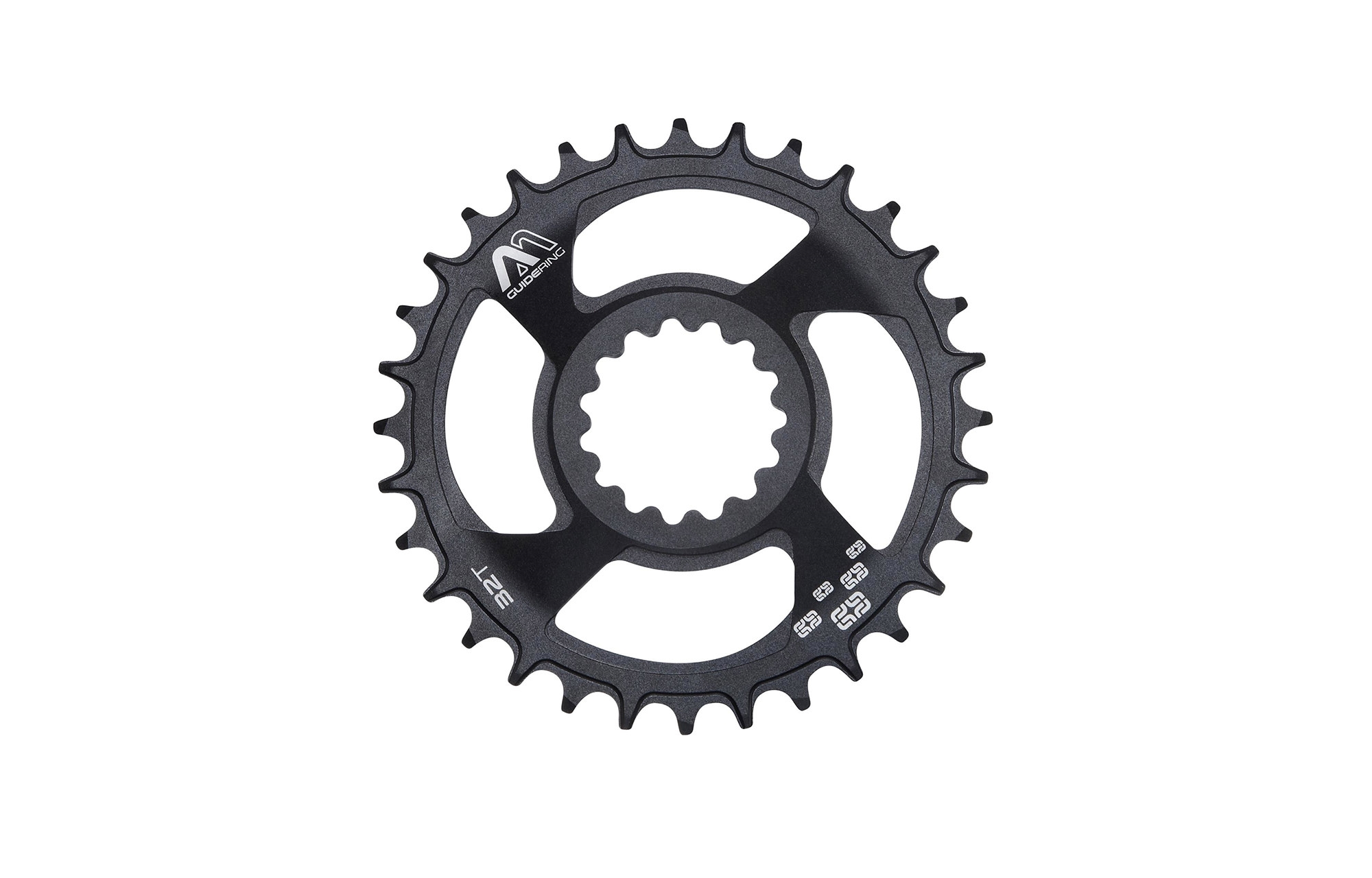 PLATEAU E13 DIRECT MOUNT 32D 10/11V 3 PLATEAU E13 DIRECT MOUNT 32D 10/11V