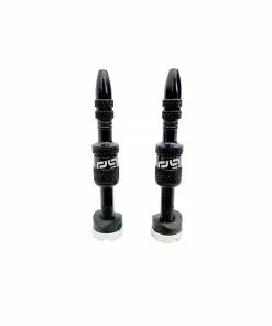 PAIRE DE VALVES TUBELESS E13 HIGH VOLUME