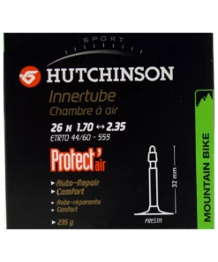 CHAMBRE A AIR HUTCHINSON 26*1,70-2,35