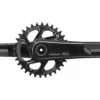 PEDALIER XX1 170MM 32D NON BOOST 1 PEDALIER XX1 170MM 32D NON BOOST -Pneus Soldes 2022 A16XX1CRANK17032 2000