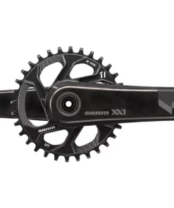 PEDALIER XX1 170MM 32D NON BOOST