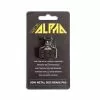 PLAQUETTES DE FREIN SEMI-METALLIQUE RIDE ALPHA SHIMANO SAINT/ZEE -Pneus Soldes 2022 A17ALPHABP 2000