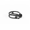COLLIER DE SELLE RIDE ALPHA RACE VIS TITANE 34,9MM 2 COLLIER DE SELLE RIDE ALPHA RACE VIS TITANE 34,9MM -Pneus Soldes 2022 A17CLAMP349TI 2000