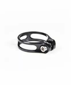 COLLIER DE SELLE RIDE ALPHA RACE VIS TITANE 34,9MM