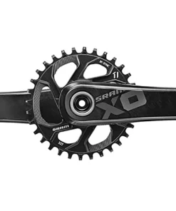 PEDALIER SRAM X01 BOOST 175MM