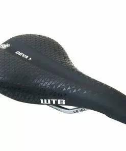 SELLE WTB DEVA PRO 142 MM