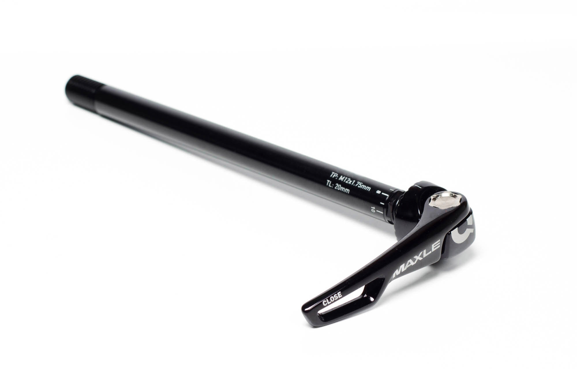 AXE ROUE ARRIERE - MAXLE ULTIMATE BOOST 3 AXE ROUE ARRIERE - MAXLE ULTIMATE BOOST