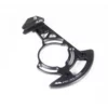 GUIDE CHAINE RIDE ALPHA ENDURO + BASH GUARD -Pneus Soldes 2022 A18ALPHACHGUBASH 2000