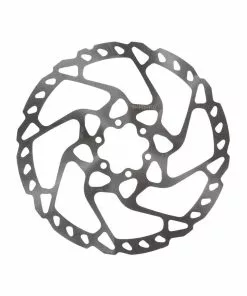 DISQUE SHIMANO RT66 SLX 180MM