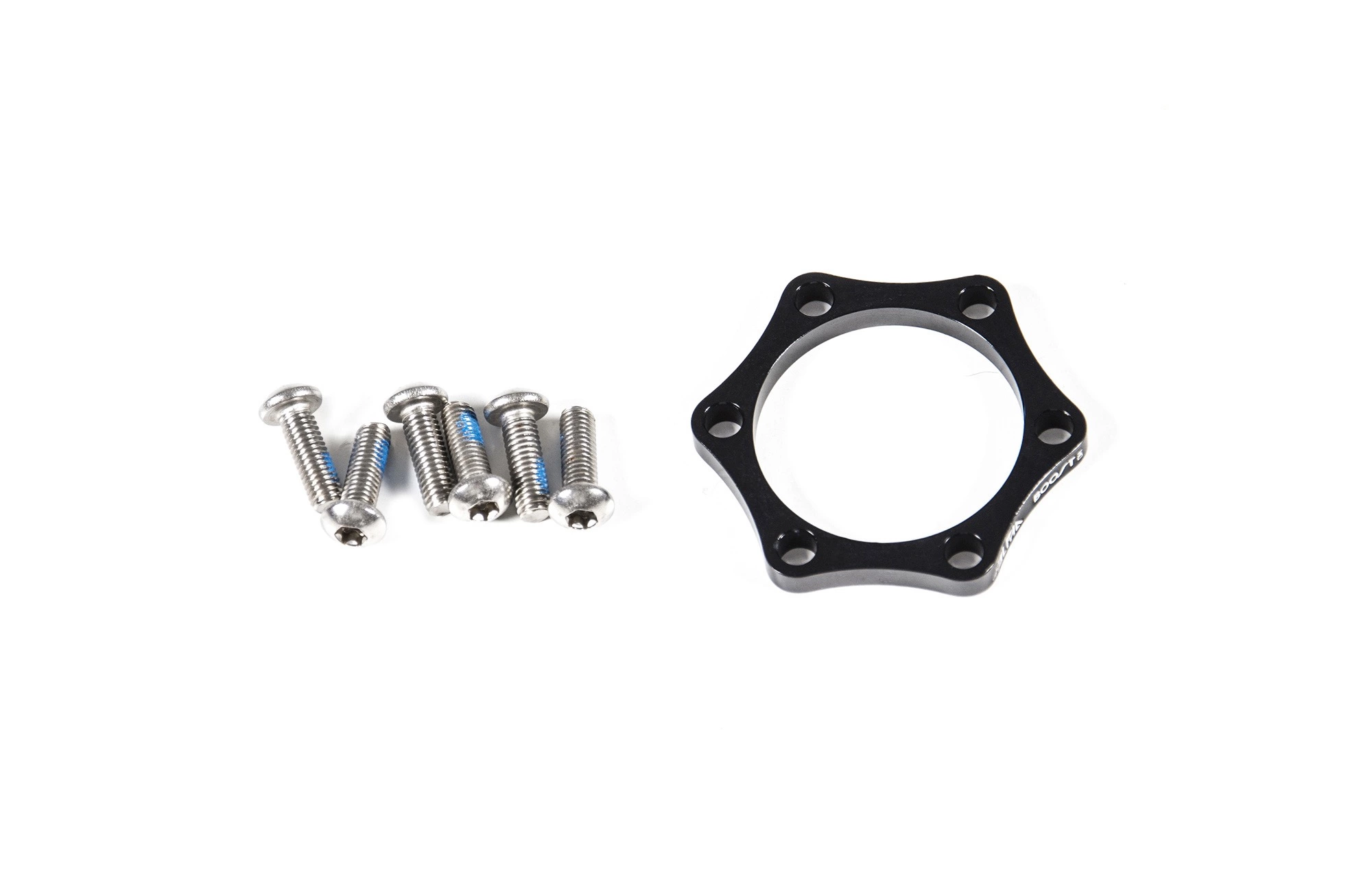 RIDE ALPHA SPACER BOOST DH 4 RIDE ALPHA SPACER BOOST DH – Image 2