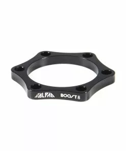 RIDE ALPHA SPACER BOOST DH
