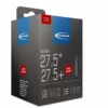 CHAMBRE A AIR SCHWALBE NR.21F 27,5" FREERIDE PRESTA -Pneus Soldes 2022 A19TBSCH275FR 2000