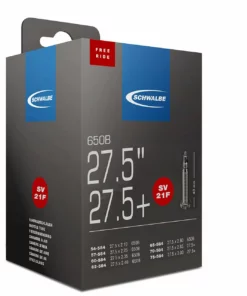 CHAMBRE A AIR SCHWALBE NR.21F 27,5" FREERIDE PRESTA