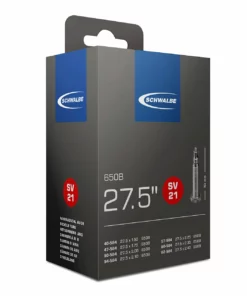 CHAMBRE A AIR SCHWALBE NR.21 27,5" PRESTA