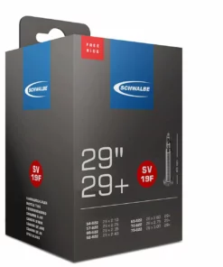 CHAMBRE A AIR SCHWALBE NR.19FB 29" LIGHT PRESTA