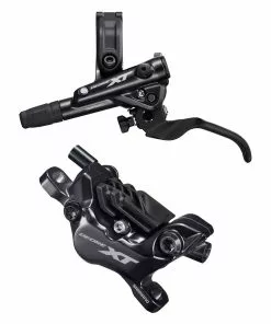FREIN SHIMANO XT M8120 AVANT