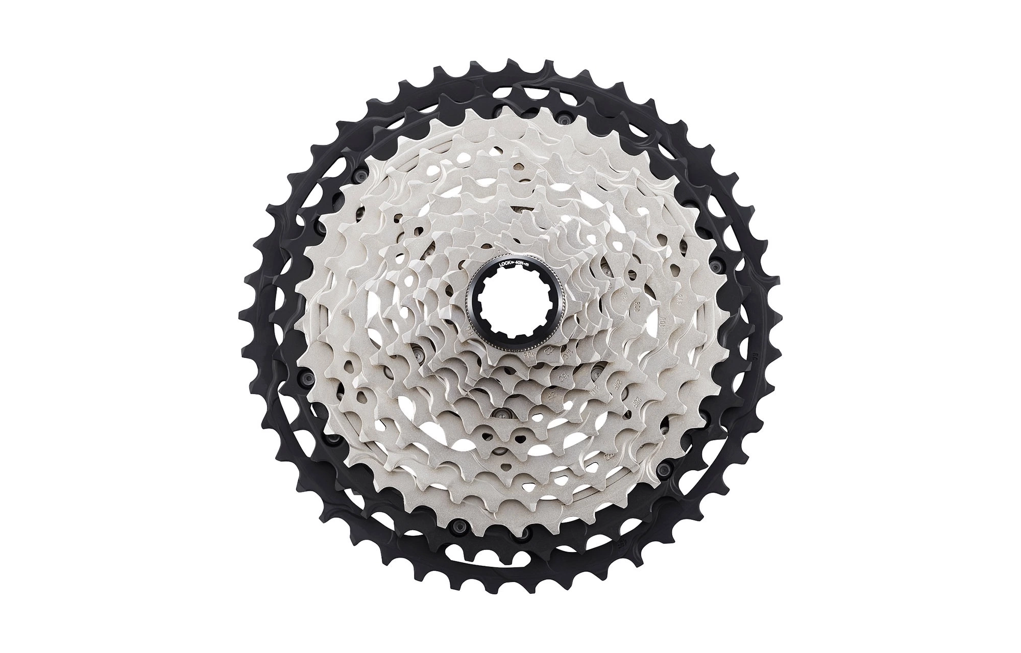CASSETTE SHIMANO XT M8100 12V 10-51 3 CASSETTE SHIMANO XT M8100 12V 10-51