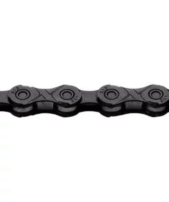 CHAINE KMC 12V X12 BLACK TECH