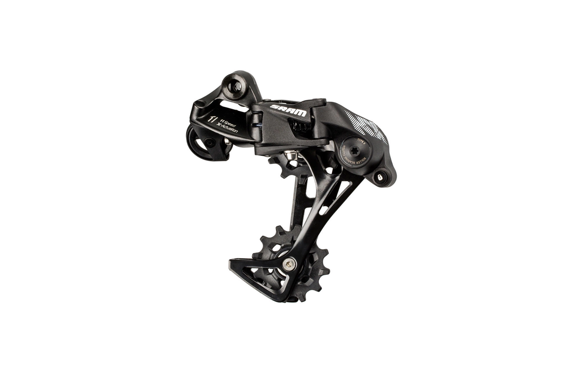DERAILLEUR ARRIERE NX 11V 3 DERAILLEUR ARRIERE NX 11V