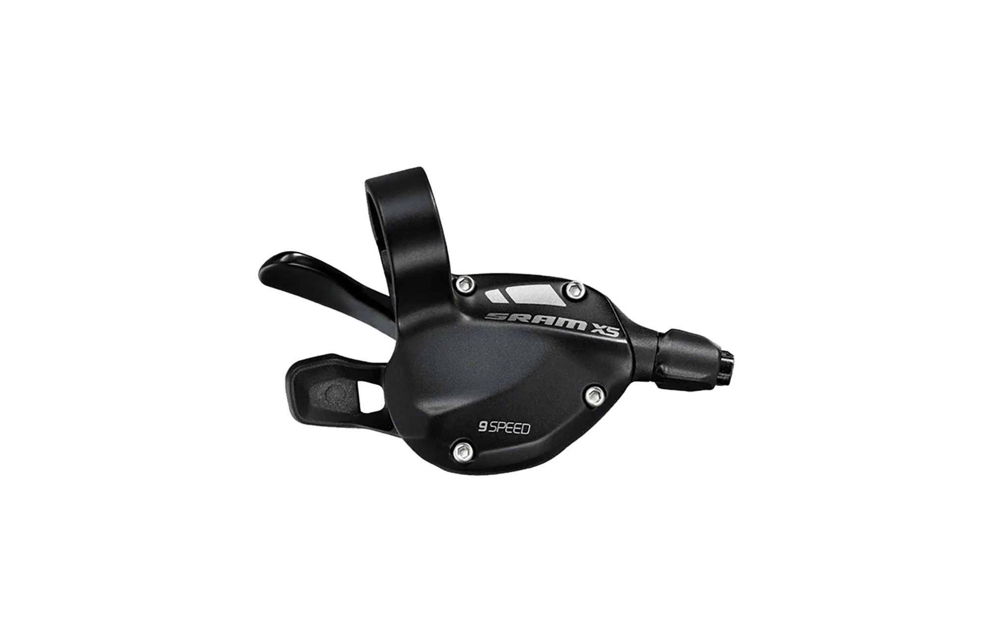 SHIFTER SRAM X5 9V 3 SHIFTER SRAM X5 9V