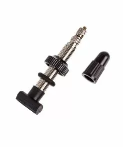 VALVE E13 TUBELESS PRESTA