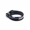 COLLIER DE SELLE RIDE ALPHA 38.5MM -Pneus Soldes 2022 A21CLAMP385 2000