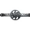 PEDALIER SRAM X01 EAGLE DUB 32D BLACK 175MM -Pneus Soldes 2022 A21CRKX01170 2000 1