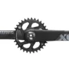 PEDALIER SRAM X01 DH 34D 165MM -Pneus Soldes 2022 A21CRKX01DHBK 2000