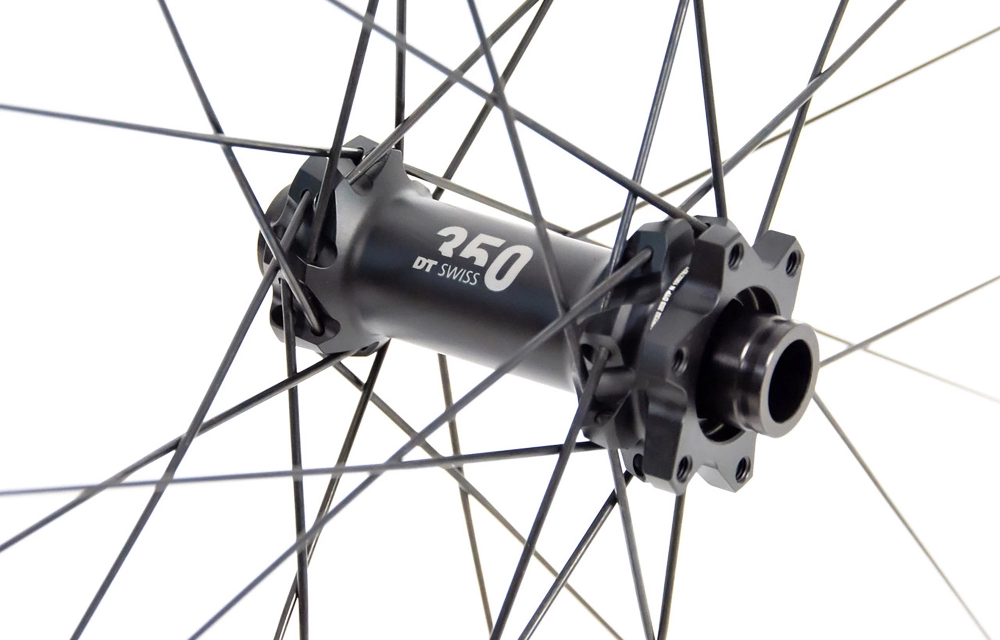 ROUE AVANT DT SWISS EX 511-350 15 X 110 29" 4 ROUE AVANT DT SWISS EX 511-350 15 X 110 29" – Image 2