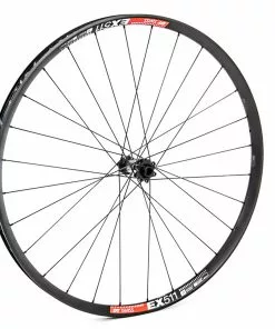 ROUE AVANT DT SWISS EX 511-350 15 X 110 29"