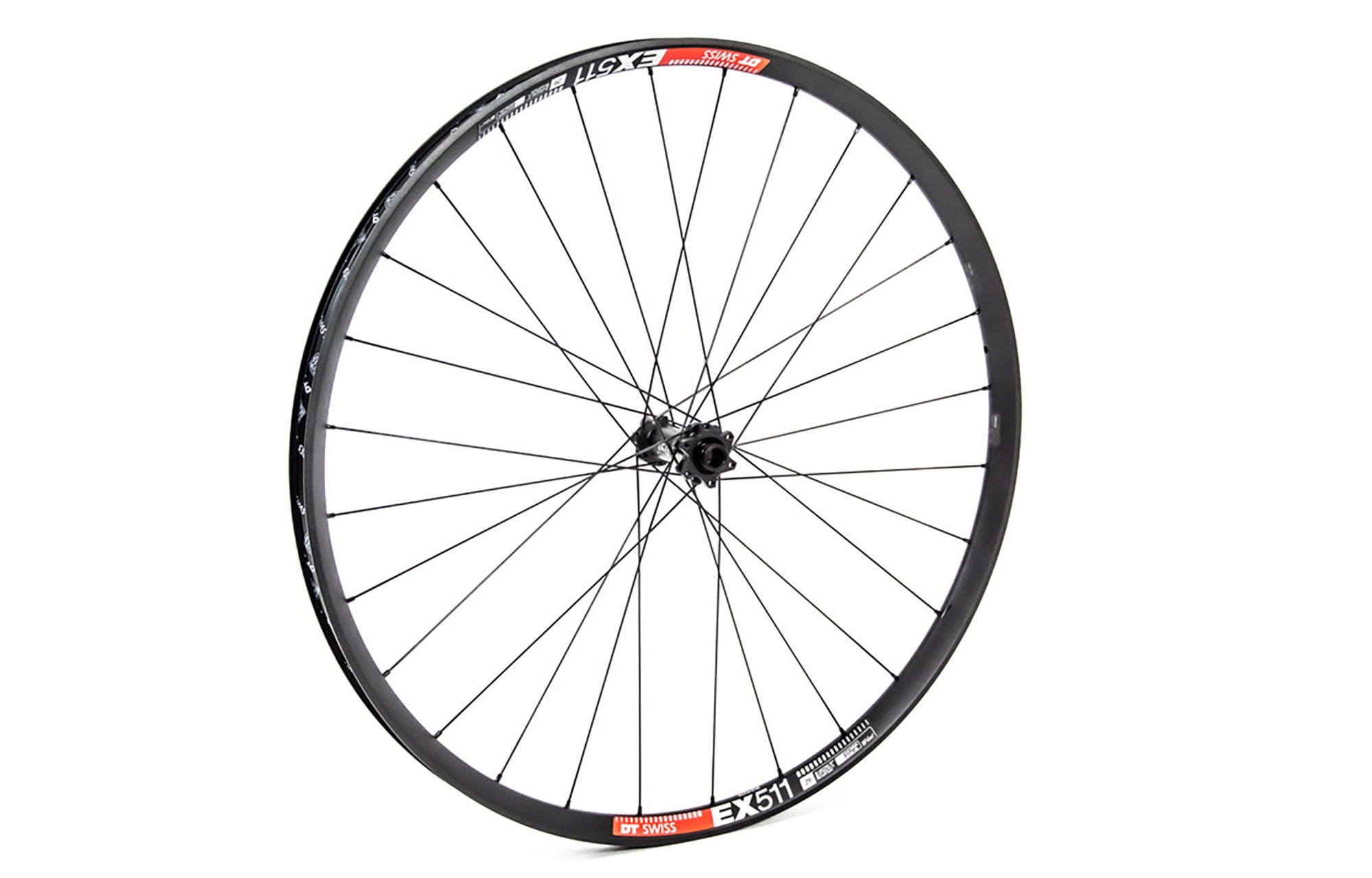 ROUE AVANT DT SWISS EX 511-350 15 X 110 29" 3 ROUE AVANT DT SWISS EX 511-350 15 X 110 29"