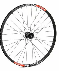ROUE AVANT DT SWISS FR 560-350 20 X 110 27.5"