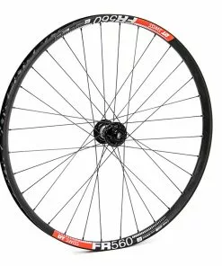 ROUE AVANT DT SWISS FR 560-350 20 X 110 29"