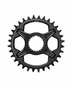 SHIMANO PLATEAU 34T DEORE XT SM-CRM85