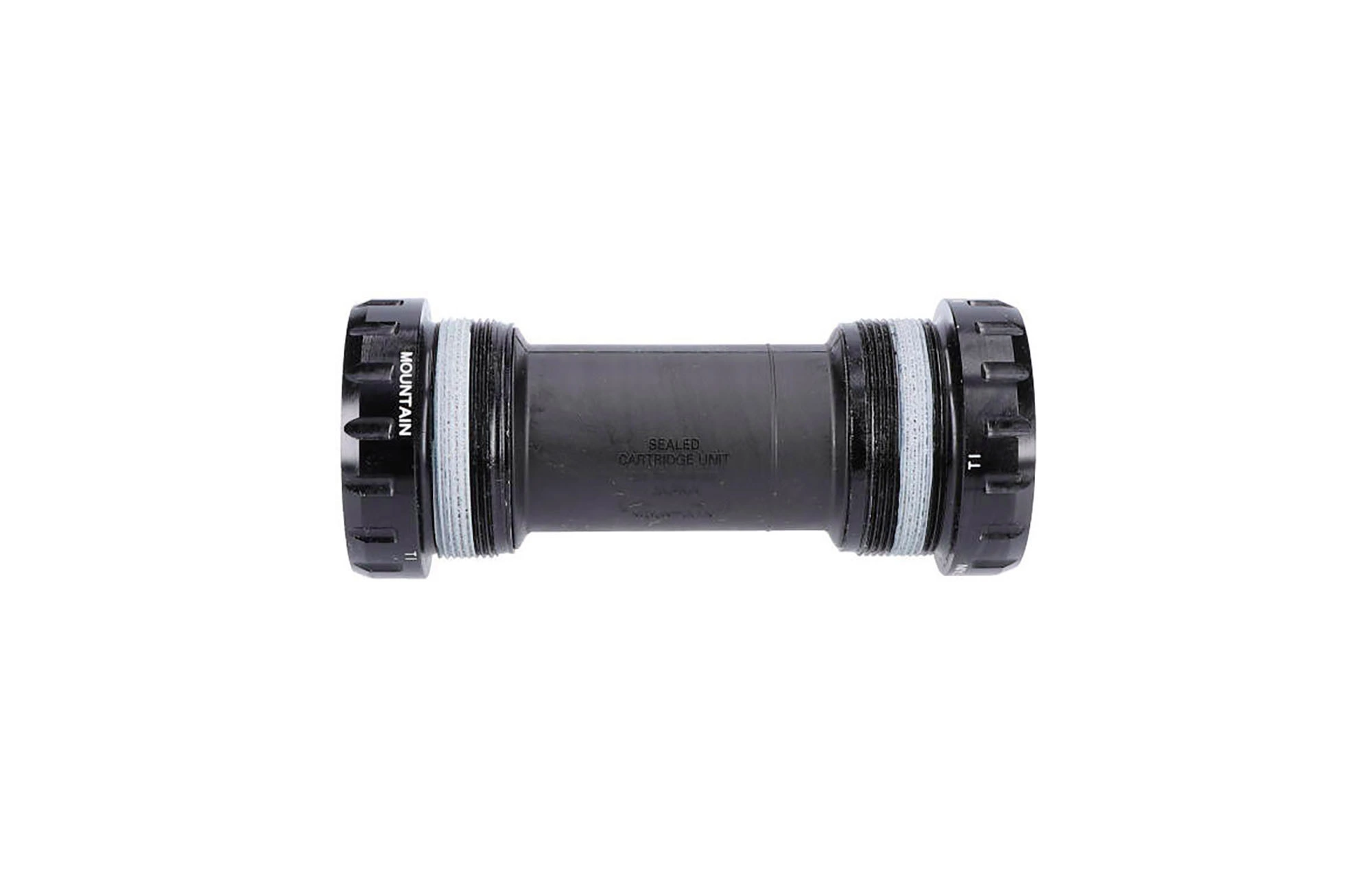 SHIMANO BB PARTS RIGHT&LEFT (BSA) BEARING W/TL-FC25 3 SHIMANO BB PARTS RIGHT&LEFT (BSA) BEARING W/TL-FC25