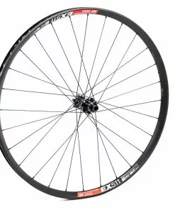 ROUE ARRIERE DT SWISS EX 511-350 12 X 148 29" SRAM XD