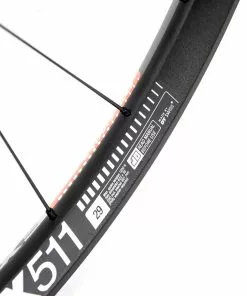 ROUE ARRIERE DT SWISS EX 511-350 12 X 148 29" SRAM XD -Pneus Soldes 2022 A21RWHDT511 29 2 2000