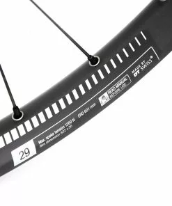 ROUE ARRIERE DT SWISS FR 560-350 12 X 150 29" HG -Pneus Soldes 2022 A21RWHDT560 29 3 2000