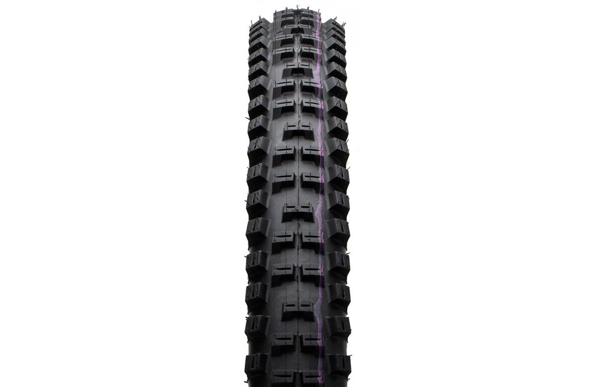 SCHWALBE BIG BETTY 27.5 X 2.4 SUPER DOWNHILL ADDIX ULTRA SOFT 5 SCHWALBE BIG BETTY 27.5 X 2.4 SUPER DOWNHILL ADDIX ULTRA SOFT – Image 4