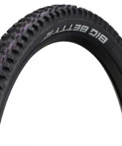 SCHWALBE BIG BETTY 27.5 X 2.4 SUPER DOWNHILL ADDIX ULTRA SOFT