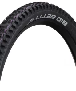 SCHWALBE BIG BETTY 29 X 2.4 SUPER DOWNHILL ADDIX ULTRA SOFT
