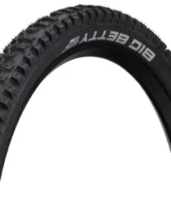 SCHWALBE BIG BETTY 29 X 2.4 SUPER GRAVITY ADDIX SOFT