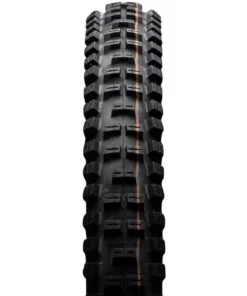 SCHWALBE BIG BETTY 29 X 2.4 SUPER TRAIL ADDIX SOFT -Pneus Soldes 2022 A21TISCHBETTYST29 03 1200