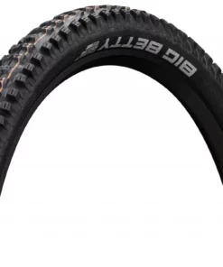 SCHWALBE BIG BETTY 29 X 2.4 SUPER TRAIL ADDIX SOFT
