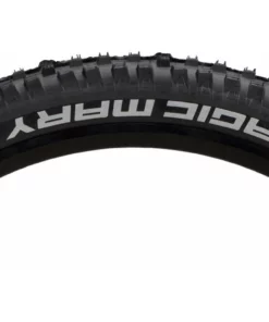 SCHWALBE MAGIC MARY 27.5 X 2.4 BIKE PARK ADDIX 8 SCHWALBE MAGIC MARY 27.5 X 2.4 BIKE PARK ADDIX -Pneus Soldes 2022 A21TISCHMARYBP27 02 1200